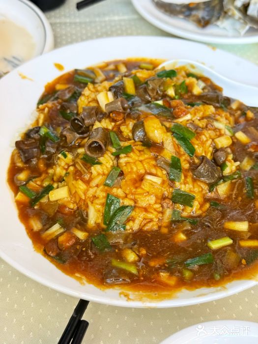 好兄弟郭巨海鲜(天一阁店)图片