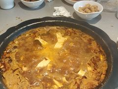 -巴蜀王婆大虾(南锣鼓巷店)