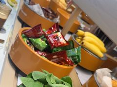 -龍歌自助小火锅(城阳万象汇店)