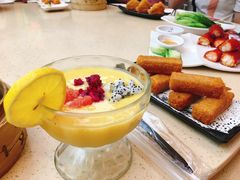 -点都德(千灯湖环宇城店)
