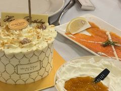 -摩根扒房(桐梓林店)