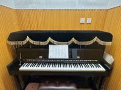 -柏斯音乐艺术中心·钢琴·吉他(世纪金源店)