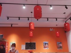 -荆九爷爆炒桥头三嫩(夫子庙店)