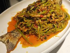 -院8里·小聚园老川菜(九眼桥店)