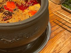 -郑记·古法黑砂锅串串(龙泉店)