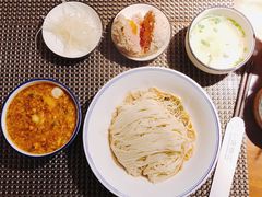 -十面春风·江南面馆(崇宁路店)