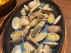 -萨莉亚意式餐厅(南京虹悦城店)