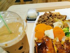 -吉野家(567漫天地店)