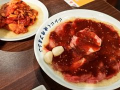 -蒜香焼肉PURUSHIN(马场路店)
