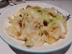 -猪腰一家·地道佛山菜(盐步店)