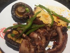 -火锅岛潮牌自助餐厅(天津天佑城店)