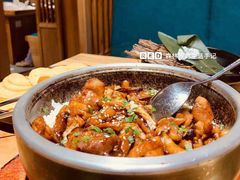黑牛肋条-九田家黑牛烤肉料理(云龙万达店)