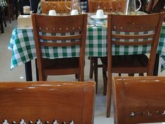 大堂-新疆巴州金丝特餐厅(大钟寺店)