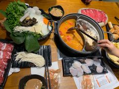 -呷哺呷哺 黄金牧场 (回龙观港龙店)