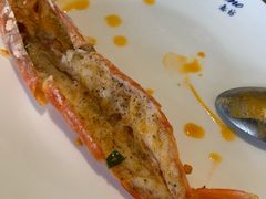 -IL Forno 意坊·意大利餐厅(温州万象城店)