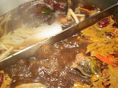 -湊湊火锅·茶憩(皇姑万象汇店)