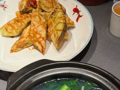 -小炳胜(卓悦中心店)