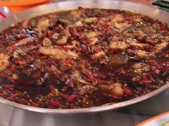 -向外鱼乐·土菜·虹鳟鱼