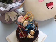 -食间旅人DIY烘焙工作室