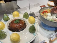 -绍兴老味道·非遗门店(银泰城店)