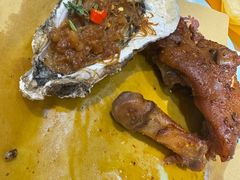 -状元阁烧烤(群力店)