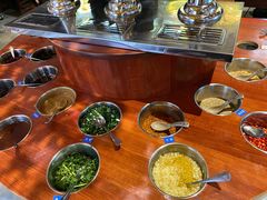 -梯坎老火锅(天禧店)