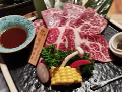 -黑牛の店·和牛烧肉(合生汇店)