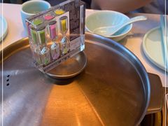 -润园四季椰子鸡火锅(南山海岸城店)