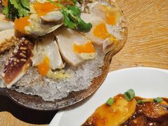 -宁波柏悦酒店·钱湖渔港