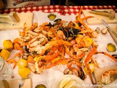 -The Crab Pot Seattle