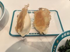 -当家水煎包·牛肉汤(浦江店)