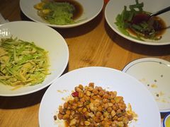 -永安鱼庄·镇江菜(丁卯店)