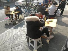-青石桥老瓦房肥肠粉总店(青石桥总店)