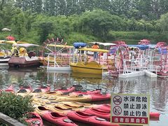 -太阳岛旅游度假区