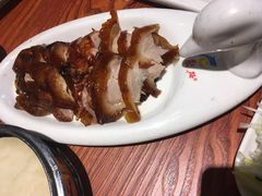 -龙聚德北京烤鸭(沙坪坝华宇A馆店)