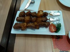 -必胜客(安盛购物广场金州店)