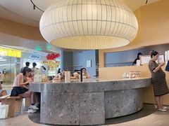 -阿嬷手作(成都万象城店)