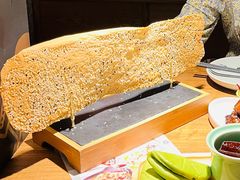 鞋底饼-弄堂里·寻味杭州(湖滨银泰in77C区店)