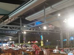 -渔家火锅·海鲜自助餐·演艺(亚龙湾天域酒店)