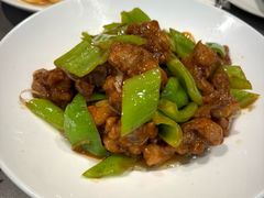 -燕春楼(海河华鼎店)