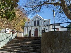 -上海佘山国家森林公园西佘山园