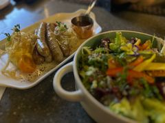 -haxnbauer海森堡德国餐厅(深圳coco店)