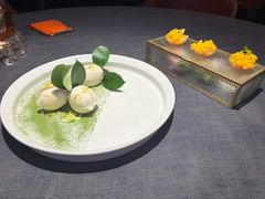 -锦府园·新台州菜(合生汇店)