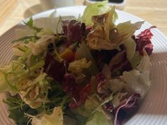 -不倒翁炭火烧肉(永安里店)