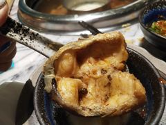 -鱼豆吉·豆浆鱼火锅(宜昌万达店)