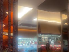 -艳阳天·非遗楚菜(武汉客厅店)