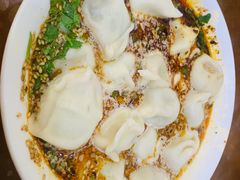 -回坊马二饺子馆