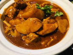 -小娘惹厨房Little Nyonya(狮城有约上榜店)