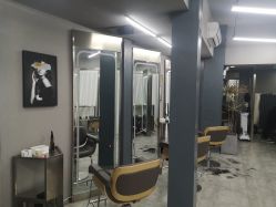 -ON STAR SALON