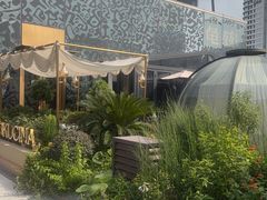 -龟兹KUCINA·新疆菜(前滩L+PLAZA店)